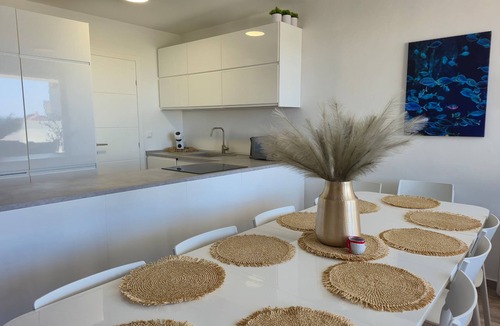 Privlaka Villa | Spacious 5-Bedroom Family Villa with Pool