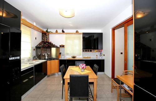 Kozino Villa | Spacious and luxury Villa Clara with extra-large pool