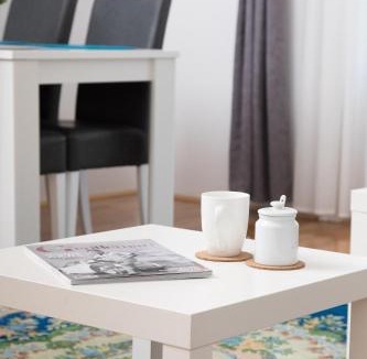 Zagreb Apartment | Spacious and Modern Central Triplex- FREE PARKING!