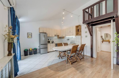 Vranjic Apartment | Spacious apartment for 5 people