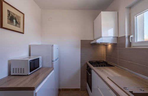 Stari Grad Apartment | Spacious apartment with three double bedrooms