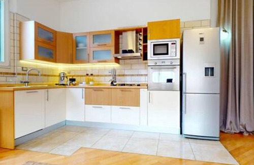 Split Apartment | Spacious Flat w Balcony Near Coast in Split