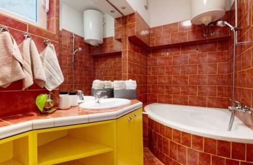 Split Apartment | Spacious Flat w Balcony Near Coast in Split