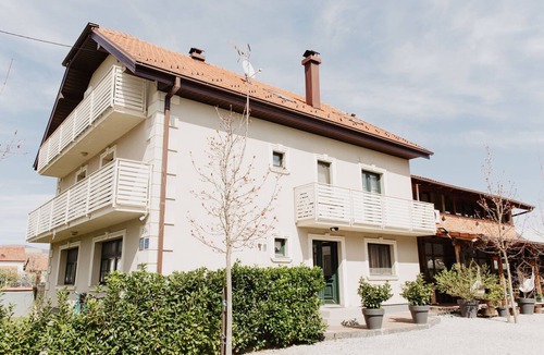 Kaptol House | Spacious home in Kaptol for family and friends with terrace and playground.
