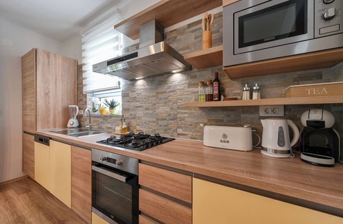 Pregrada Villa | Spacious villa in Zagorje with jacuzzi, sauna, pool, barbecue, and scenic views