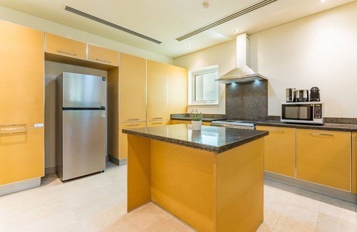 Discovery Gardens Villa | Spacious3BR and Assistant Room with Community View - Al Quortaj Villa, Al Furjan