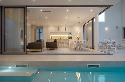 Trogir Villa | Spectacular Trogir Villa | 4 Bedrooms | Villa Trogir Sunrise | Breath-taking