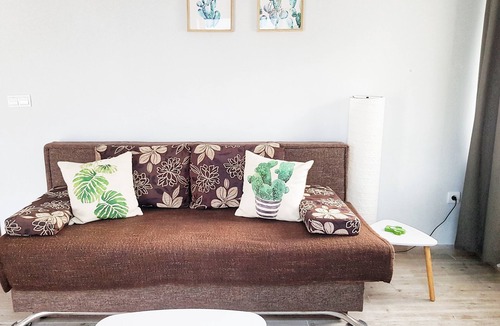 Cove Tri Zala (Zrnovo) Apartment | Spectacular View only 5 min. walk from beach, restaurants, attractions and more!