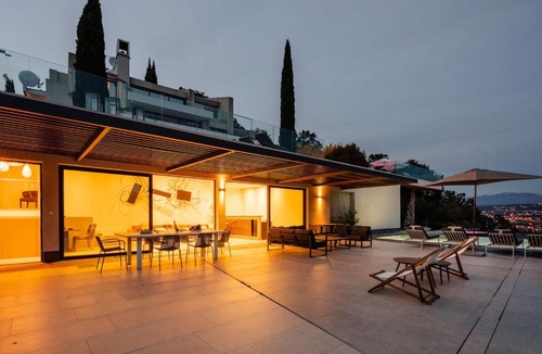 Bregi House | Spectacular View Private Pool Villa