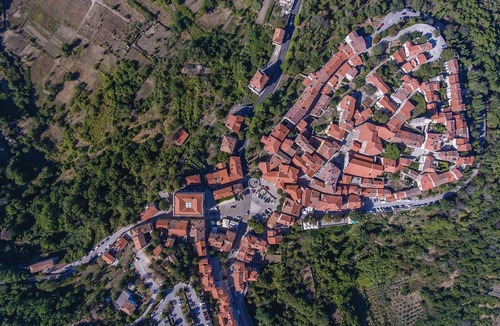 Koromacno Apartment | Spend your holiday on the Croatian coast with activities for the whole family.