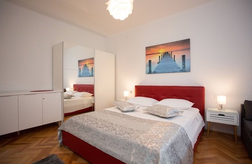 Split Apartment | Split Center Beautiful Apartment