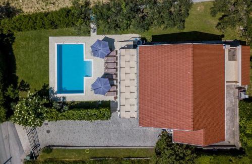 Podstrana Villa | Split-Villas Dalmatica for 12