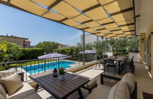 Podstrana Villa | Split-Villas Dalmatica for 12