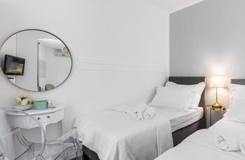 Split Apartment | SplitStay Studio - 1 Min walk to Diocletian's Palace