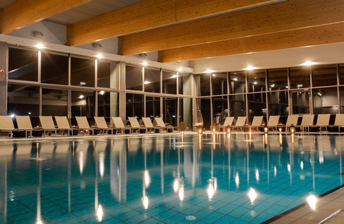 Otocec Hotel | Sport - Terme Krka
