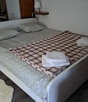 Velika Gorica Apartment | Srce Turopolja