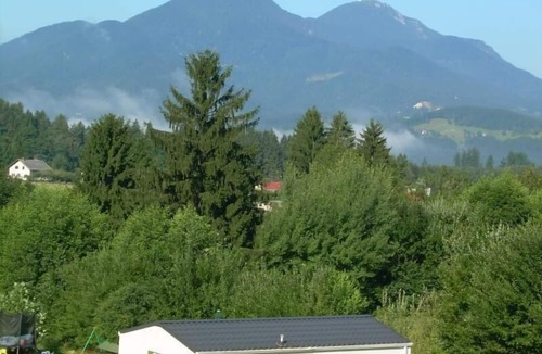 Slovenj Gradec Apartment | Stacaravan Rozika Slovenia