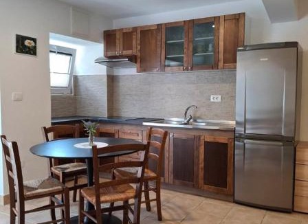 Nova Gorica Apartment | Stanar