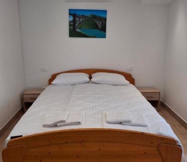Nova Gorica Apartment | Stanar