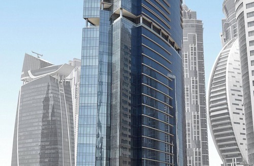 Downtown Dubai Hotel | Standard | Park Regis BB | Business Bay Base, Outdoor Pool, Spa Reset
