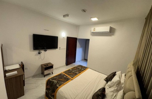 Salalah Hotel | STAR SUITES