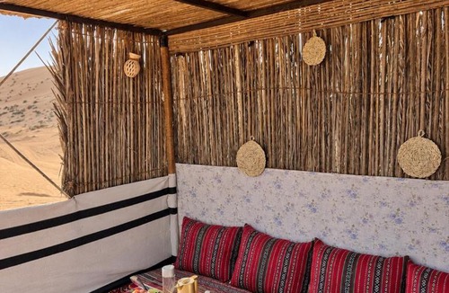 Bidiya Other | Stars Dunes Private Camp-Inclusive Of a Free Camel Ride
