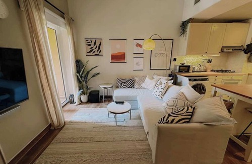 Dubai Apartment | StayShort - Cozy 1-Bedroom Apartment in Summer Residences, JVC