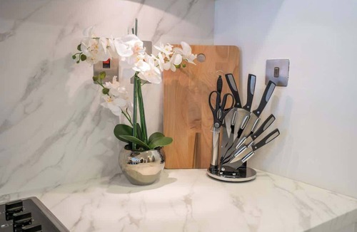 Palm Jumeirah Apartment | StayShort - Stylish, Relaxing 3-Bedroom Apartment Perfect for Family in Palm Jumeirah