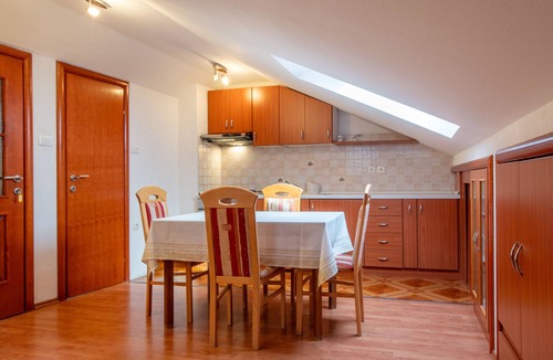 Senj House | Štefanac by Interhome