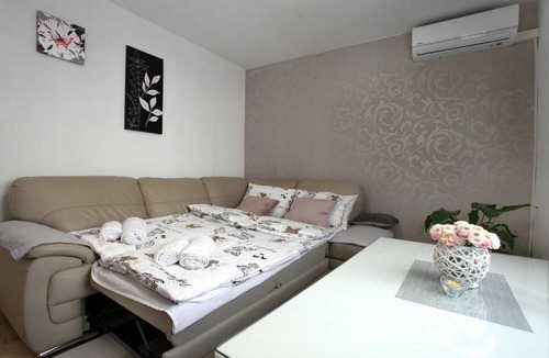 Koper Apartment | Stela Apartment