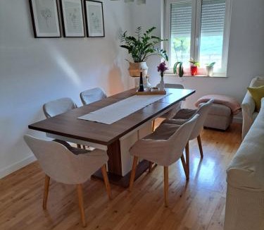 Bribir Apartment | Stella