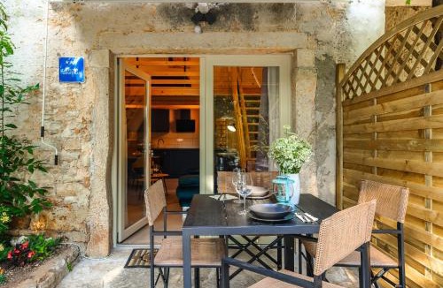Cervar Porat Apartment | Stella Marina Deluxe Apartment