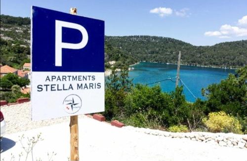 Polace Apartment | Stella Maris studio - B