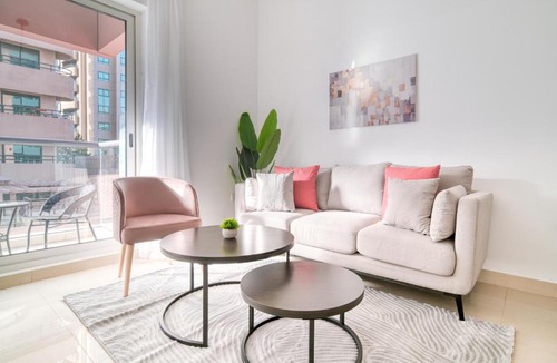 Barsha Heights Apartment | Stella Stays Barsha Heights