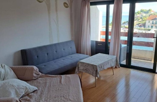 Stomorska Apartment | Stomorska Seaside Apartments