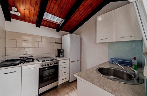 Blato House | Stone House Blaca - Two Bedroom Stone House with Terrace and Sea View