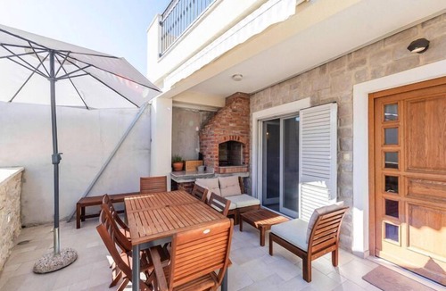Petrcane House | Stone House in Petrcane near the Sea