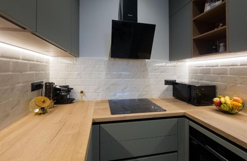 Sinj Apartment | Stone Vista Luxury Apartment