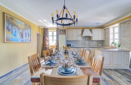 Vrsi Villa | StoneVilla by Aneo Travel