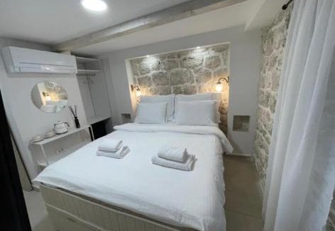 Kobas House | StonSoldo Rooms