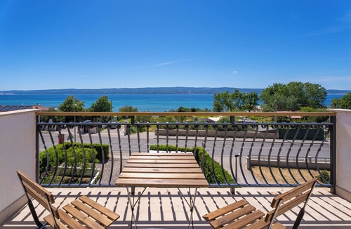Duce Bed & Breakfast | Storge Boutique Bed & Breakfast