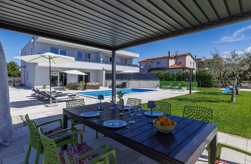 Novigrad House | Storija by Interhome