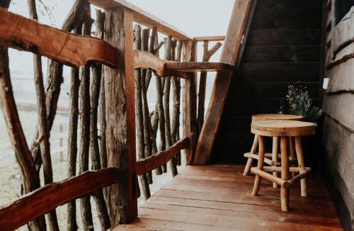 Ljutomer Other | Stork Nest Treehouse - Ranč Jureš Štrkovo gnezdo