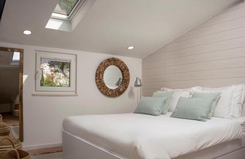 Zrnovo Villa | Stowaway Suites