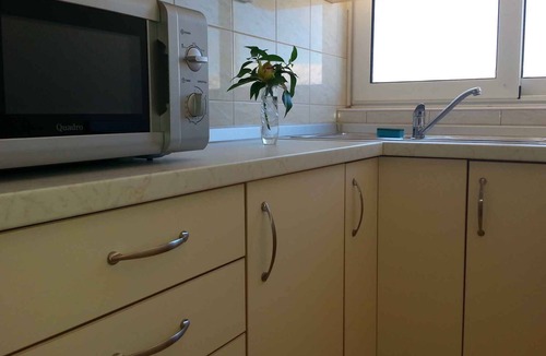 Pag Apartment | Studio 30 meters from beach
