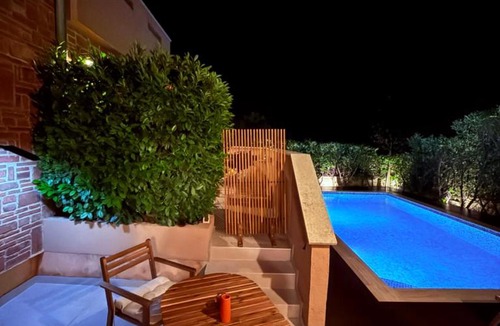 Kornic Apartment | Studio Allure 1