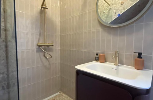 Kornic Apartment | Studio Allure 1