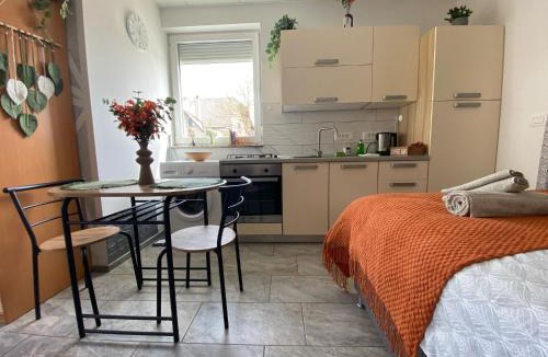 Prestranek Apartment | Studio Angelina