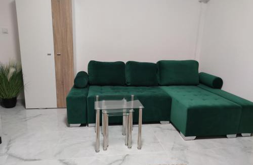Slavonski Brod Apartment | Studio Apartman Škrinjar 2