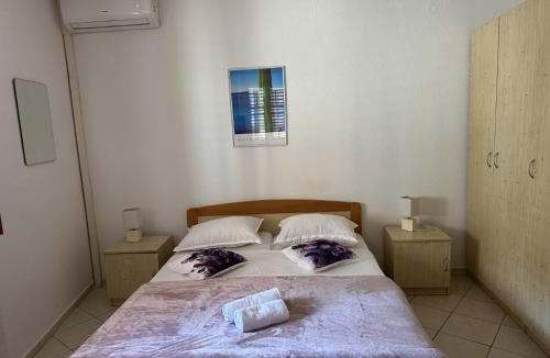 Island Hvar Apartment | Studio apartman Škor